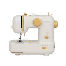 미싱 가정용 자수미싱 공업용 오버로크 오버록미싱 자동 컴퓨터자수 오바로크 미니재봉틀 포대재봉틀, 옵션10
