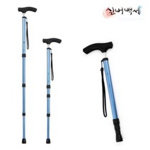 지팡이 실버용품 보행보조, 본품