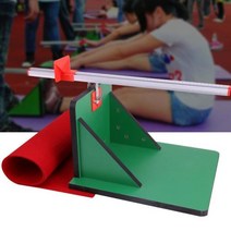 CHINA 해외직구상품 해외좌전굴 측정 앉아 윗몸 앞으로 굽히기 유연성 테스트
