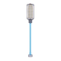 KDY 충전식 LED 플렉시블 작업등 KFW-600L 랜턴, 단품