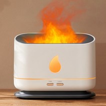 전자디퓨저 집들이 사무실 디퓨져 선물 아로마테라피, 에센셜오일6병+머신미포함