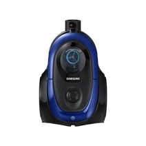 삼성전자 파워모션 진공청소기, VC33M2130LB, 바이탈리티 블루