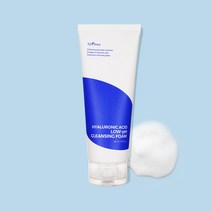 이즈앤트리 히아루론산 약산성 폼클렌징 클렌징폼 버블클렌저 세안제 150ml