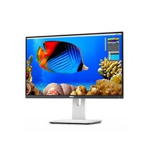 Dell 23인치 LED 모니터, 델23인치