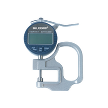 블루텍캘리퍼 디지털 두께게이지 BD547-301 0~12.7mm_(1EA), 개, 개