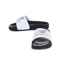 [뉴발란스] 슬리퍼 샌들 YQJ NBRJBBB01W-10 SD1101FZW