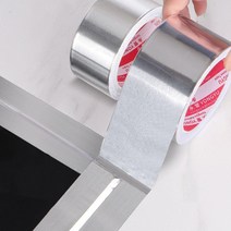 닥트용알루미늄테이프 알루미늄 테이프 단열 호일 은박 3cm x 10m 호일, 상세페이지 참조, 상세페이지 참조, 상세페이지 참조