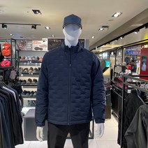 밀레 F/W 남자 가을 겨울 아이템 퀄리티 최상급 가볍고 보온성 좋은 아웃도어 남성 구스 경량 다운 / PAUL0317