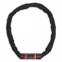 5자리 비밀번호 자전거 자물쇠 전동휠자물쇠 자전거락, 본상품, 상세페이지 참조