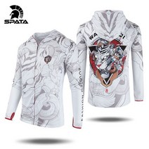 여름낚시복 여름낚시복세트 상의 바지 낚시복상하 낚시의류 여름패션 낚시복장 바다낚시옷 Spata 낚시 의류 의류 안티 uv 태양 보호 포켓이있는 긴 소매 여름 통기성 수분 위킹, m 165-170cm 45-55kg, 협력사, 03 5