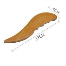 효도선물 향기로운 나무 바디 마사지 도구 발 반사 요법 침술 롤러 치료 경락 스크랩 림프 건강 관리, 04 Type 11