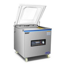 진공포장기 업소용 실링기 진공기 식자재 정육 대형, Type 260