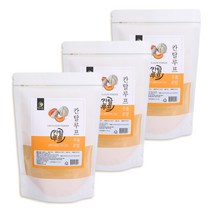 WELL-B 칸탈루프 칸탈로프 멜론 추출 분말 1500g, 엄마애손 칸탈로프멜론 추출분말 500g 3개