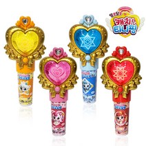 알쏭달쏭 캐치티니핑 하트요술봉, 하츄핑 2개