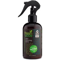 신선한 웨이브 냄새 제거 스프레이 8-oz