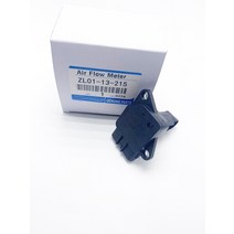 측정 원래 ZL01-13-215 197400-2010 질량 공기 유량계 MAF 센서 MAZDA 3 5 6 PROTEGE MX-5 MIATA, 한개옵션0, 한개옵션0