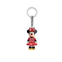 레고 853999 디즈니 미니 열쇠고리 Minnie Key Chain