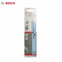 [풀리줄리] 보쉬 철재 컷쏘날 S922BF 가정 절삭 커터기 견고 5P BOSCH 철재용컷소날 5PCS