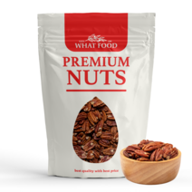 건강 간식 고소한 생피칸 피칸 반태 1kg 미국산, 1개