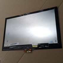 휴대용 모니터 FHD 터치 스크린 호완 11.6 LED FHD 교체 및 터치 DIGI 에이서 스핀 1 SP111-32N SP111 N17, 한개옵션0