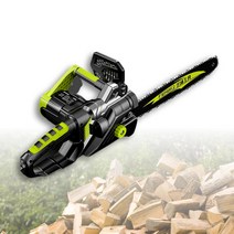 엔진톱 원형 전동 충전 고지 무선 전기 기계, 중급형 12인치 99990W SET 3