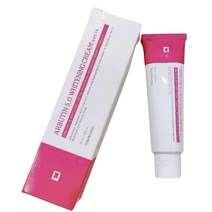 Arbutin 5.0 whitening cream 알부틴 5.0 화이트닝 크림 50ml, 1개