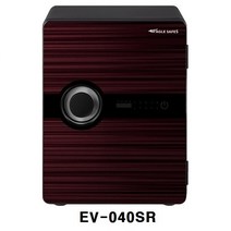 선일금고 이볼브 EV-020 EV-040 보석함증정 소형 가정용금고 자체창고출고 전문기사 직접설치배송, EV-040SR