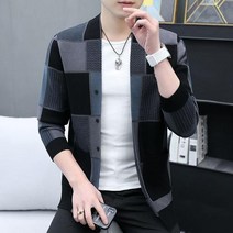 간절기 2022 년 남성용 스웨터 뜨개질 남자 니트조끼 등산복 다용도