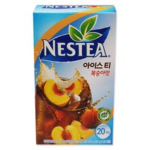네슬레 네스티 아이스티 복숭아맛 20T 식품 > 커피/차 티/전통차 홍차, 1개, 280g” class=”wr-img”></a></div></div></div></div><div class=