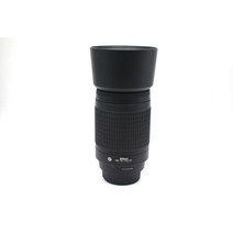 렌즈 마운트 마이크로 포서드 Nikon AF 70-300MM 4-5.6G 망원 니콘, [01] Nikon, 01 Nikon
