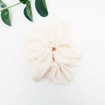 무이토린다 웜톤 포멀 곱창머리끈 곱창밴드 스크런치5color