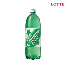 칠성사이다 1.8L x 6펫, 6개