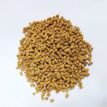 육계펠렛사료(살찌는사료) 닭모이/닭사료/병아리모이, 1kg