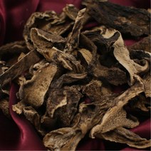 육질좋은 삼계탕 요리용 깊은향 건조 능이버섯 절편 50g / 어버이날 건강