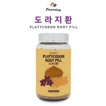 도리지환 도라지환 국산 도라지 환 분말 가루 백도라지 말린도라지 건도라지 국내산 사포닌 기관지에좋은 목에좋은 기침에좋은 건강환 250g, 1개