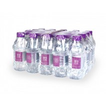 프리미엄 몽베스트 330ml 20병 생수 안전한 물 삼다수 백산수, 500ml 20병