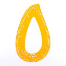 대영계기 암홀자 물방울자, T/1/1) 암홀자(물방울자), 1개