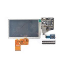 라즈베리파이 릴레이 모터 코딩 Sipeed Lichee Pi 제로 1.2GHz CortexA7 512Mbit DDR allwinner v3s 코어 보드 개발 미니 PC, Lichee Zero Kit