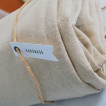 데코탑 린넨원단모음전 린넨무지 린넨천 여름원단 면린넨 혼마원단 마천, 11.15수워싱린넨