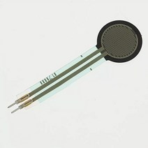 FSR402 아두이노 압력 센서