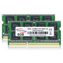 컴퓨터 DDR2 DDR3 DDR3L DDR4 1GB 2GB 4GB 8GB 16GB 32GB 노트북 RAM 667 800 1333 1600 2400 2666 3200 204pin S, [01] DDR2 1GB 667-1.8V