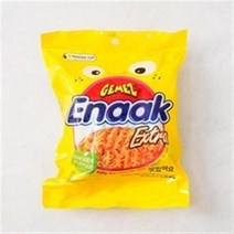 [메가마트]에낙 라면과자 90g, 2개