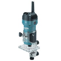 건강-드림_마끼다-6mm 목공전동 트리머 M3700B 530W (1EA) 용머 절삭머 산업용머 절삭기 공구 작업용머 머공구_rjsrkdemf, G-D-선택사항없습니다