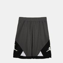 나이키 주니어 조던 액티브 스포츠 반바지 95A299-GAE 그레이