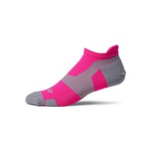 2XU 벡터 라이트 쿠션 노쇼 양말