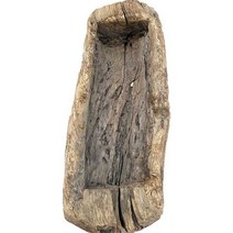 여물통 소 가축 급식통 먹이통 축사 사료통, 117x38cm (고급품)