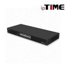 EFM ipTIME SW1600plus 16포트 스위치허브