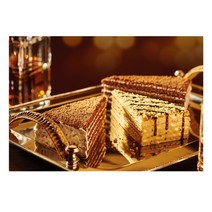 말렌카 꿀케이크800g 3종 호두 시나몬 코코아 파티케이크 송년회케이크 특별한날 생일케이크 선물