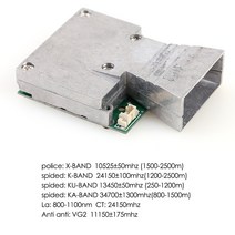 레이더속도측정기 감지기 자동차 속도표시 측정 센서 차량 경보 경보 범용 안티 인테리어