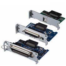 [빅솔론 세우] 영수증프린터용 인터페이스카드, 패러럴카드(LPT), SRP-350II, 1개